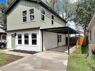1405 South Fwy, Fort Worth, TX 76104