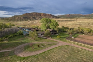 0 Hwy 287 Unit 11116855, Livermore, CO 80539