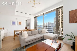 500 W 18th St Unit E11C, New York, NY 10011