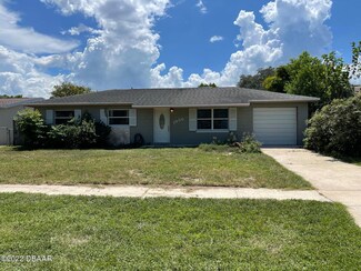 1956 Linda Ave, Ormond Beach, FL 32174