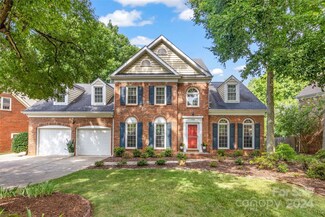 1300 Matthews Plantation Dr, Matthews, NC 28105