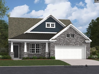 247 Backspin Dr, Elgin, SC 29045