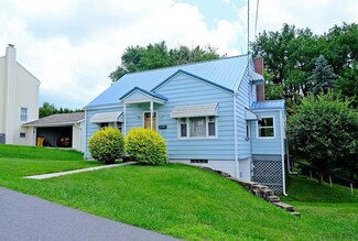 302 Fair Ave, Johnstown, PA 15904