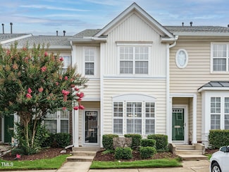 7646 Winners Edge St, Raleigh, NC 27617