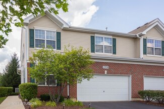 12930 White Pine Way, Plainfield, IL 60585