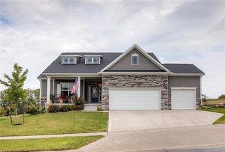 311 W High Rd, Norwalk, IA 50211
