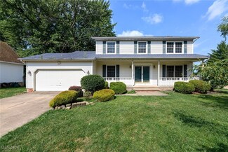 492 Thackeray Trail, Cleveland, OH 44143