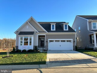 TBB-PATTON Whimsical Dr, Havre de Grace, MD 21078