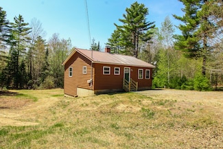 342 Spring Bridge Rd, Greenbush, ME 04418