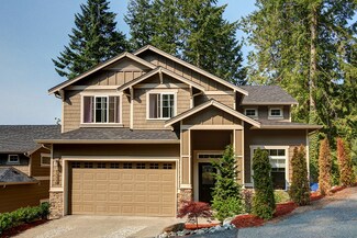 1333 211th Place NE, Sammamish, WA 98074
