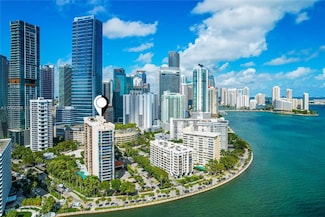 1450 Brickell Bay Dr Unit 411, Miami, FL 33131
