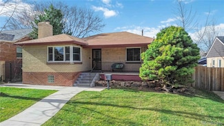 1385 N Fairfax St, Denver, CO 80220