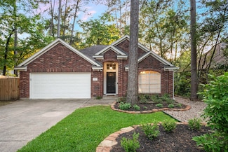 100 N Indigo Cir, Spring, TX 77381