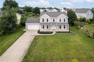 266 Silver Meadow Dr, Wadsworth, OH 44281