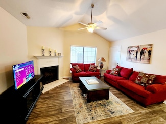 2186 Spoleto Ln Unit 2186, Charleston, SC 29406