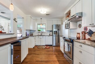 717 Cliffside Dr, Richardson, TX 75080
