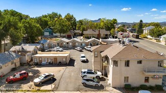 523 E Gurley St, Prescott, AZ 86301