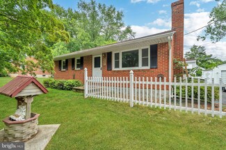 331 Bynum Rd, Forest Hill, MD 21050
