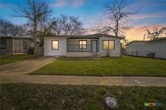 1202 Garth Dr, Killeen, TX 76541