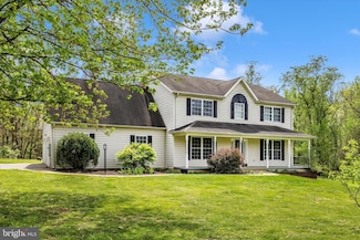 426 Morgana Dr, Shepherdstown, WV 25443