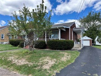 343 Raleigh Ave, Weirton, WV 26062