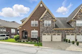 13127 Wilhoyte Ct Unit 13127, Prospect, KY 40059