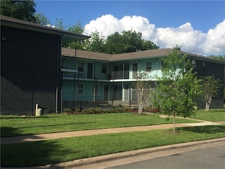 701 Elsbeth St Unit 101, Dallas, TX 75208