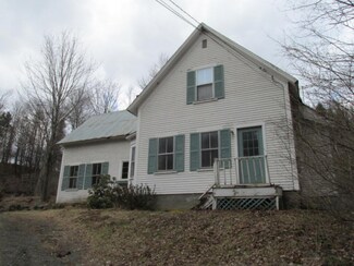 10647 South Rd, Woodstock, VT 05091
