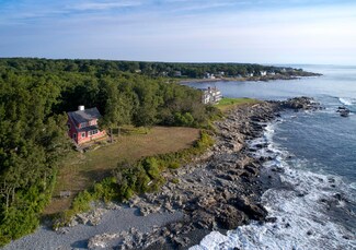 9 & 11 Anbelwold, York, ME 03902