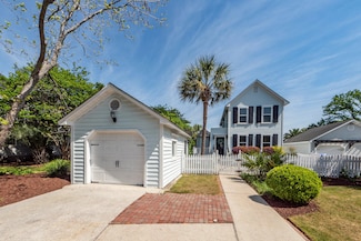 834 Harbor Place Dr, Charleston, SC 29412