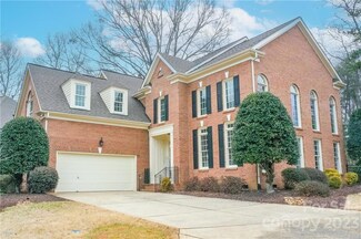 18830 Dembridge Dr, Davidson, NC 28036