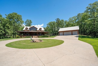 705 Industrial Park Rd, Heber Springs, AR 72543