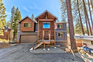 1893 Elks Club Dr, South Lake Tahoe, CA 96150