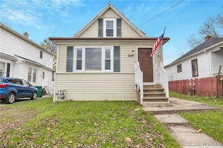 309 78th St, Niagara Falls, NY 14304