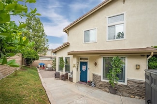 27012 Big Rapids Loop Unit 33, Valencia, CA 91354