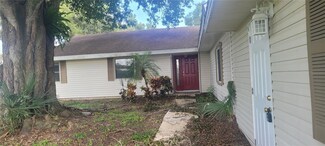 2050 Broken Arrow Trail N, Lakeland, FL 33813