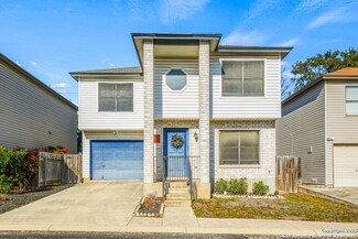 5511 Kenton Bluff, San Antonio, TX 78240