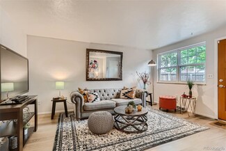 4685 Independence St Unit 2, Wheat Ridge, CO 80033