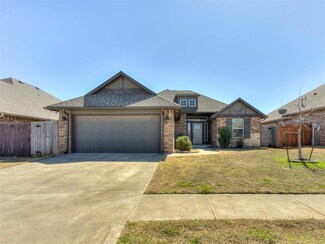 8804 SW 41st Terrace, Oklahoma City, OK 73179