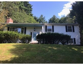 23 Bigelow Rd, North Brookfield, MA 01535
