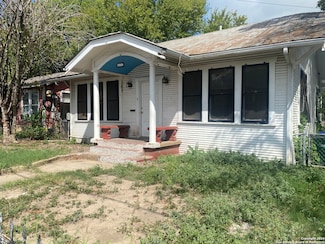 2019 Martin Luther King Dr, San Antonio, TX 78203