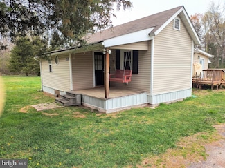 2576 Twiford Rd, Colonial Beach, VA 22443
