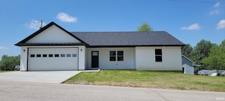 377 N 3rd St, Montgomery, IN 47558
