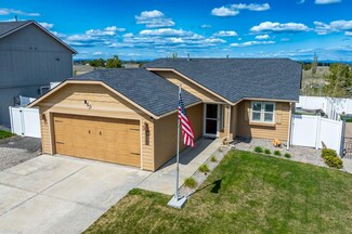 12506 W 1st Ave, Airway Heights, WA 99001