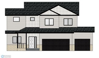 1170 Jill Dr W, West Fargo, ND 58078