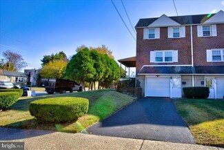 1626 Tremont Ave, Norristown, PA 19401