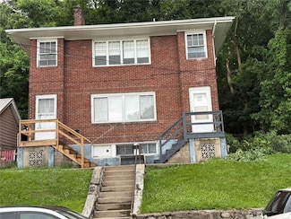 25-27 Joel St, Pittsburgh, PA 15205