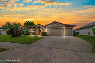 984 Victoria Place, Melbourne, FL 32940