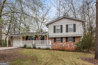 448 King Arthur Ct, Jonesboro, GA 30236
