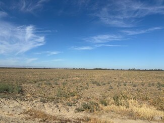 4531 Bell Rd, Wasco, CA 93203